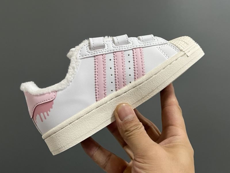 ADIDAS SHOES